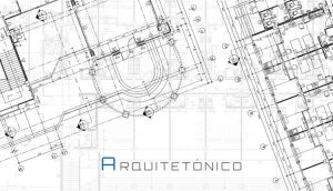 Projeto Arquitetônico